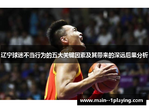 辽宁球迷不当行为的五大关键因素及其带来的深远后果分析