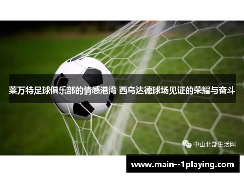 莱万特足球俱乐部的情感港湾 西乌达德球场见证的荣耀与奋斗 莱万特足球俱乐部的情感港湾 西乌达德球场见证的荣耀与奋斗